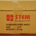 COMMON WIRE NAILS 2.5"