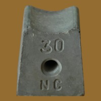 CONCRETE SPACERS 30MM